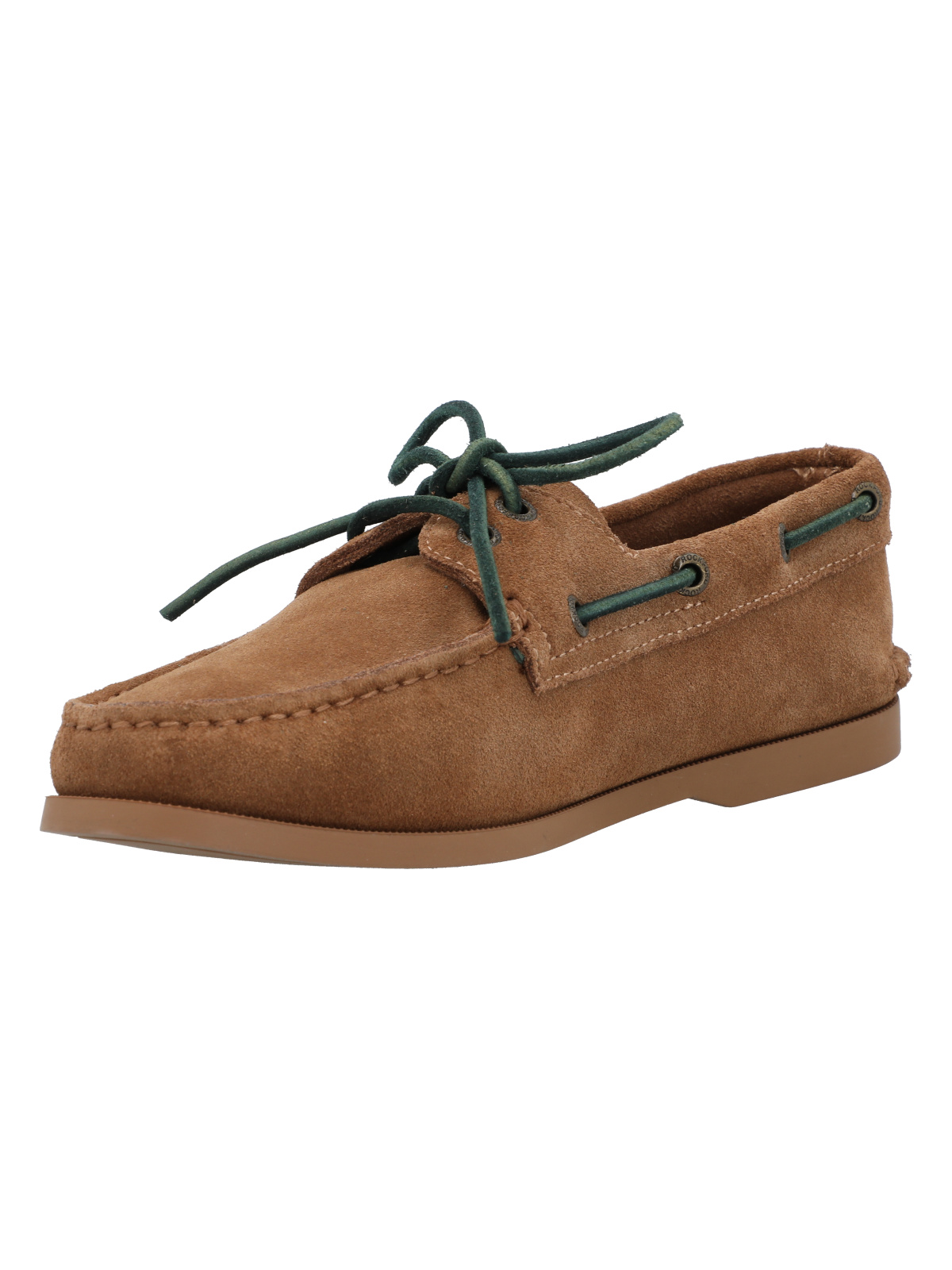 ZAPATO CUERO MUJER BOAT CAFE  ROCKFORD - 5