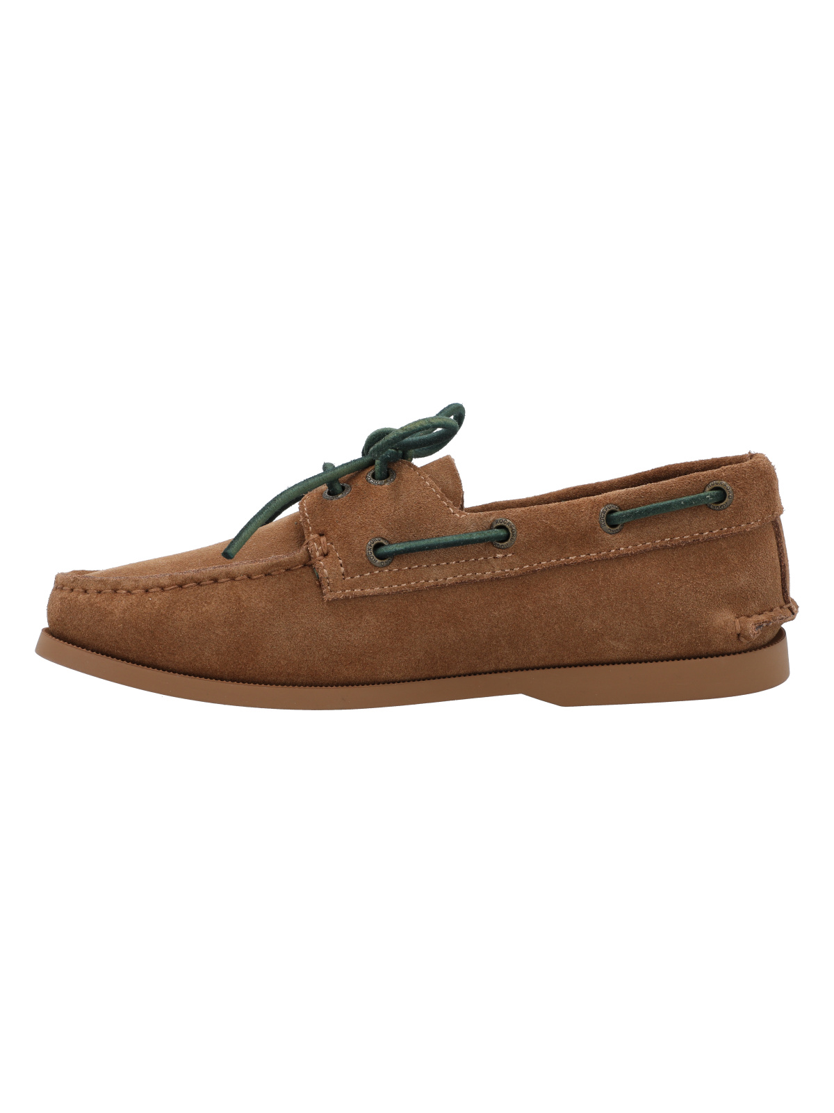 ZAPATO CUERO MUJER BOAT CAFE  ROCKFORD - 6