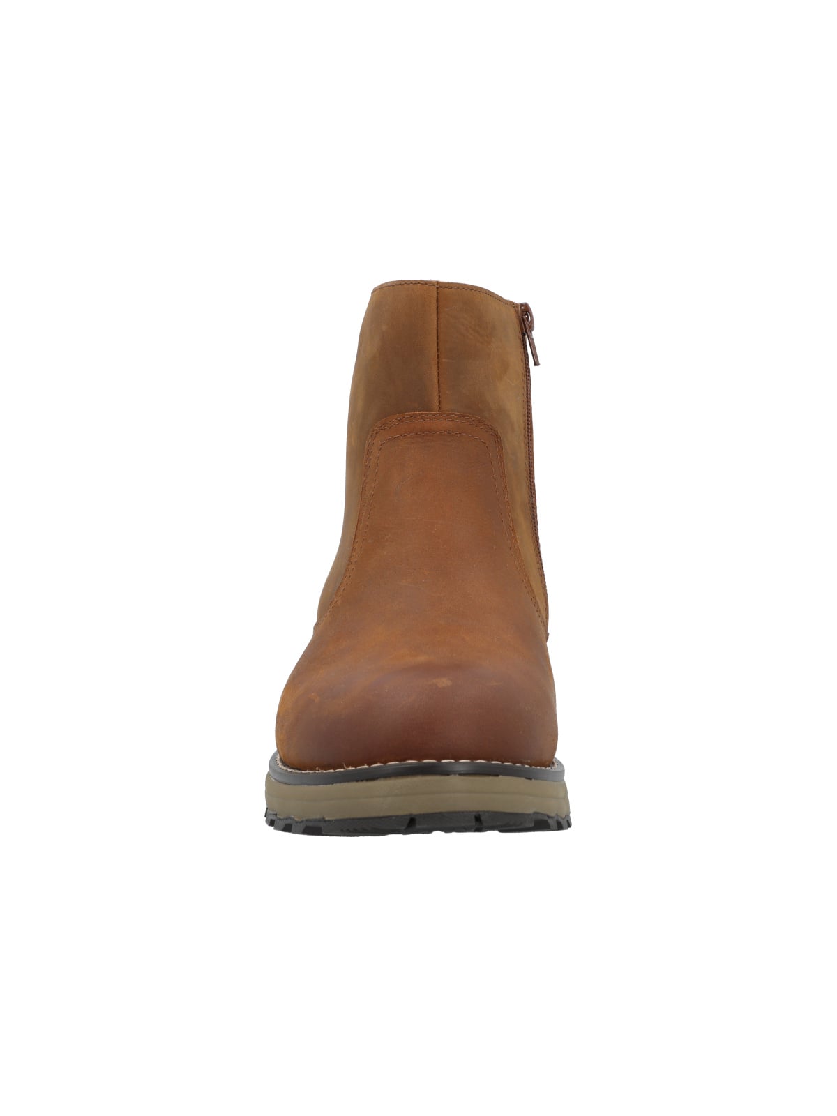BOTA CUERO HOMBRE BOLSH CAFE  ROCKFORD - 4