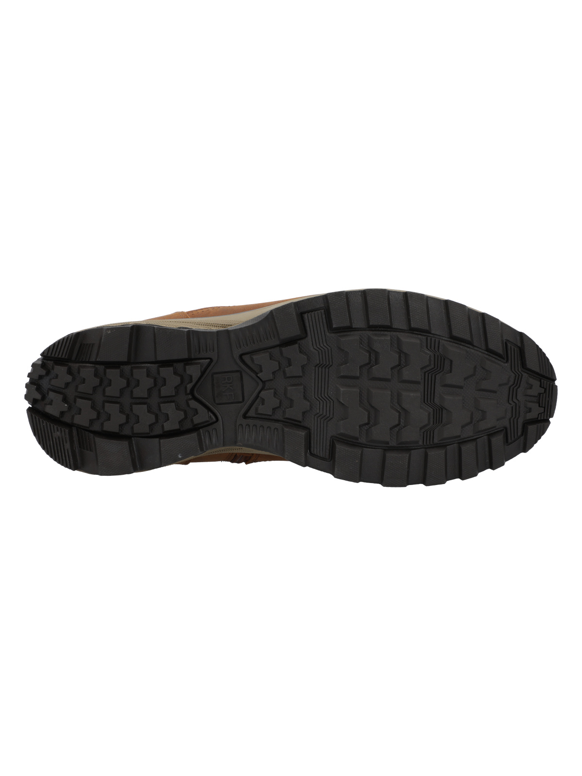 BOTA CUERO HOMBRE BOLSH CAFE  ROCKFORD - 8
