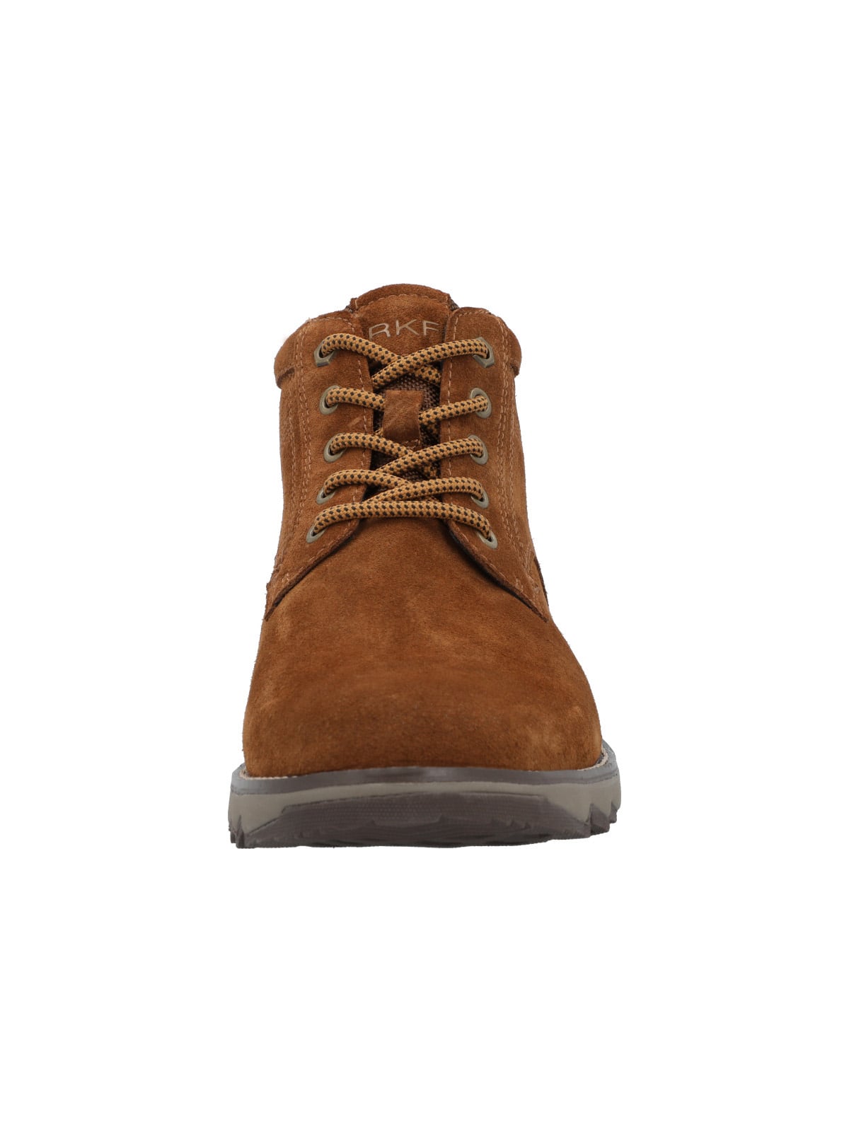 BOTIN CUERO HOMBRE ARVON CAFE  ROCKFORD - 4