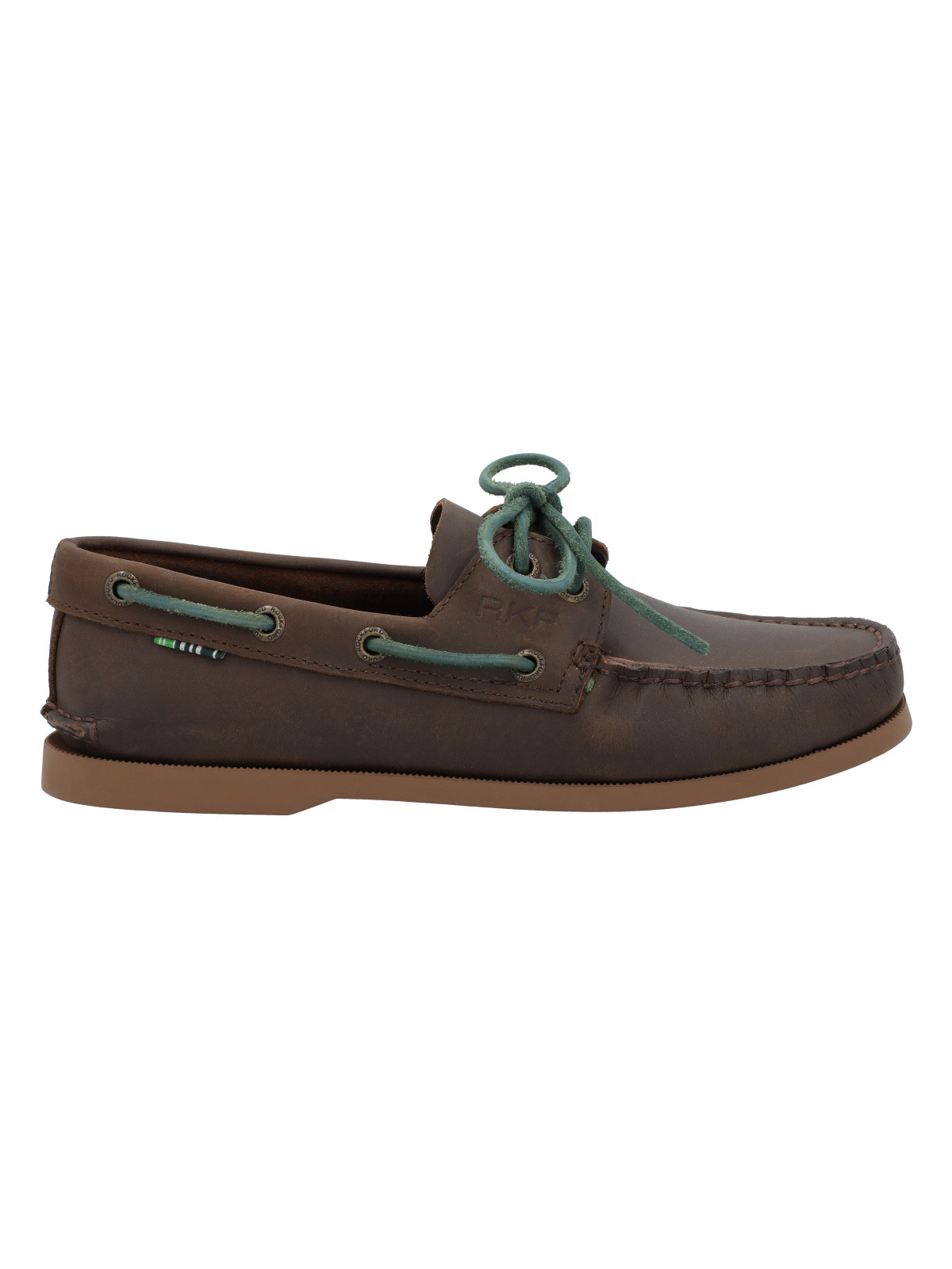 ZAPATO CUERO MUJER BOAT CAFE  ROCKFORD - 1