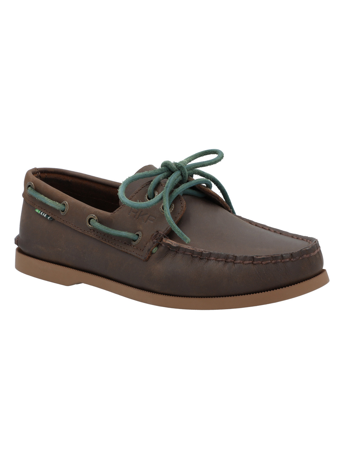 ZAPATO CUERO MUJER BOAT CAFE  ROCKFORD - 2