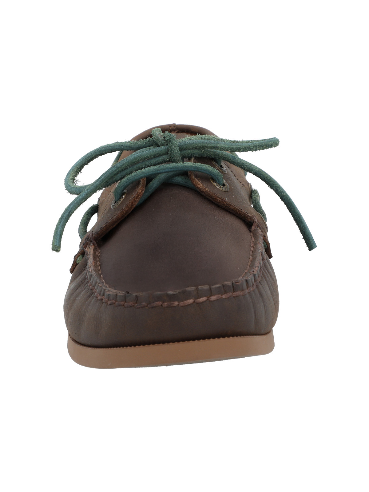 ZAPATO CUERO MUJER BOAT CAFE  ROCKFORD - 4