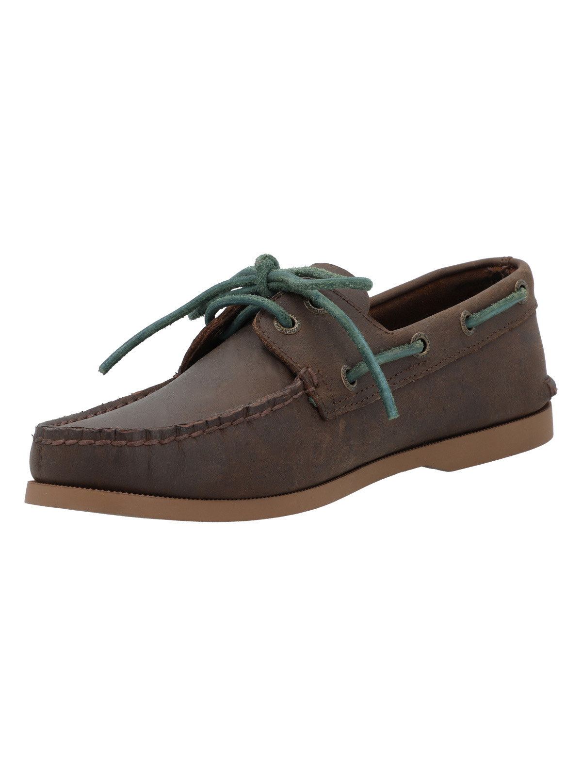 ZAPATO CUERO MUJER BOAT CAFE  ROCKFORD - 5