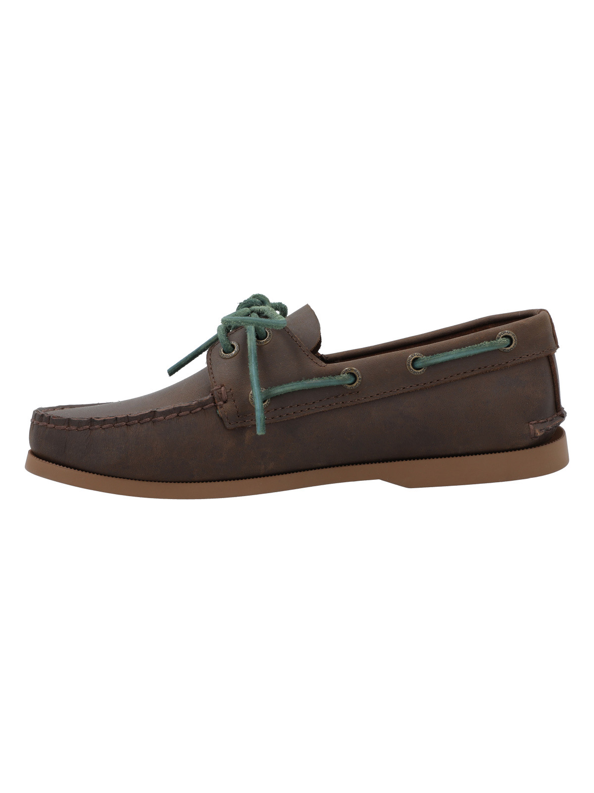 ZAPATO CUERO MUJER BOAT CAFE  ROCKFORD - 6