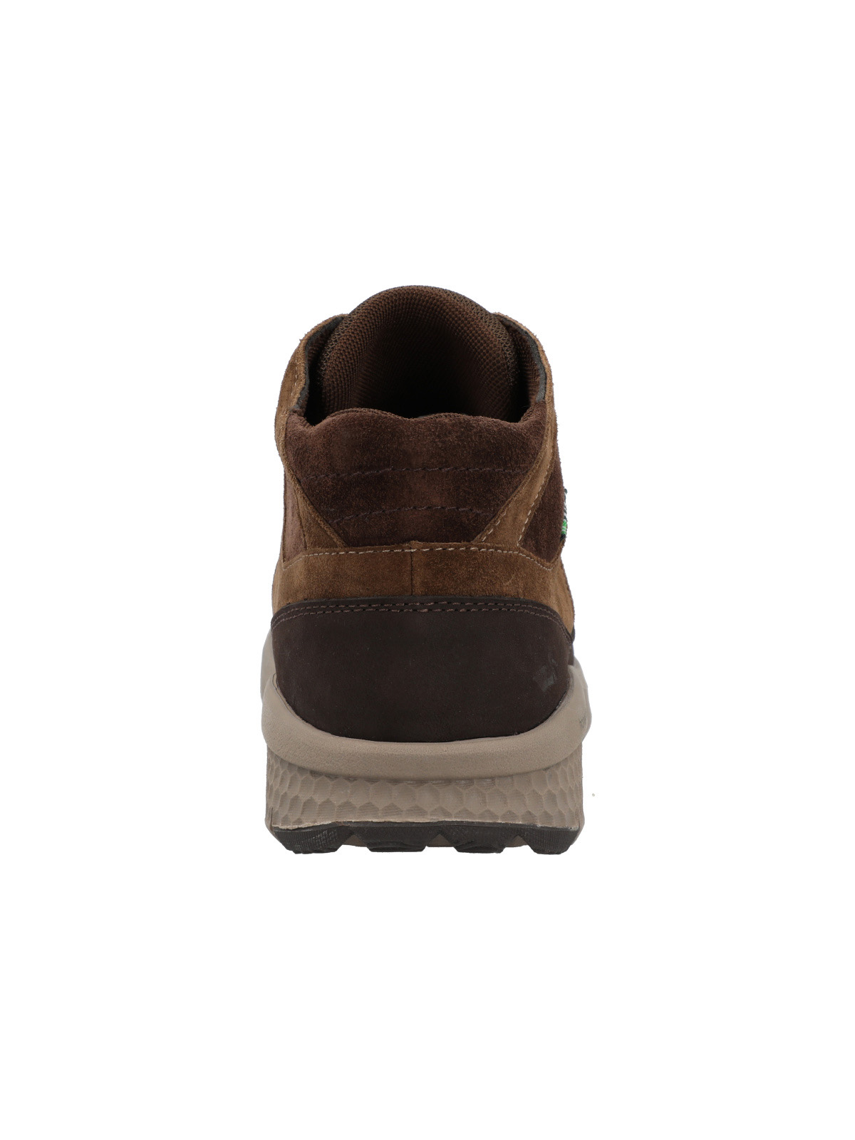 BOTIN CUERO HOMBRE GLOWER CAFE  ROCKFORD - 7