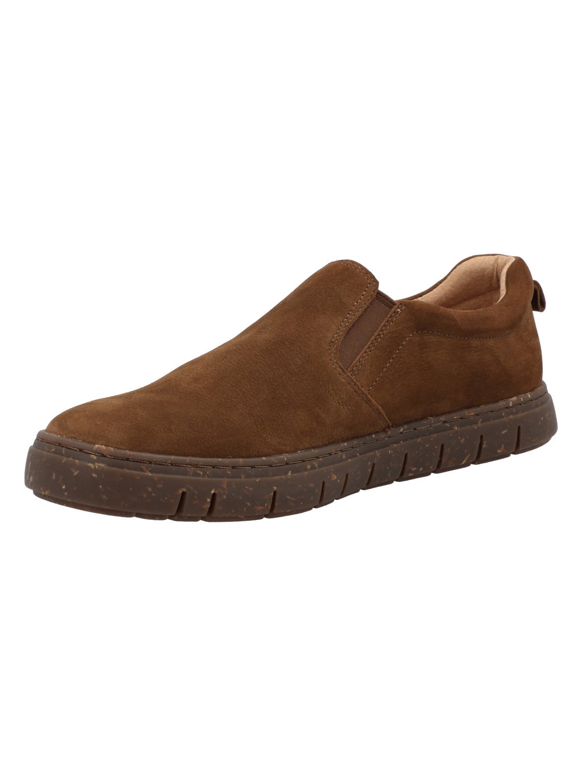 SLIP ON CUERO HOMBRE PERTH CAFE  ROCKFORD - 5