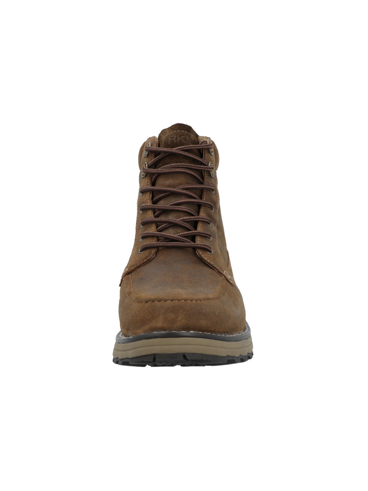 BOTIN CUERO HOMBRE ARIZONA CAFE  ROCKFORD - 4