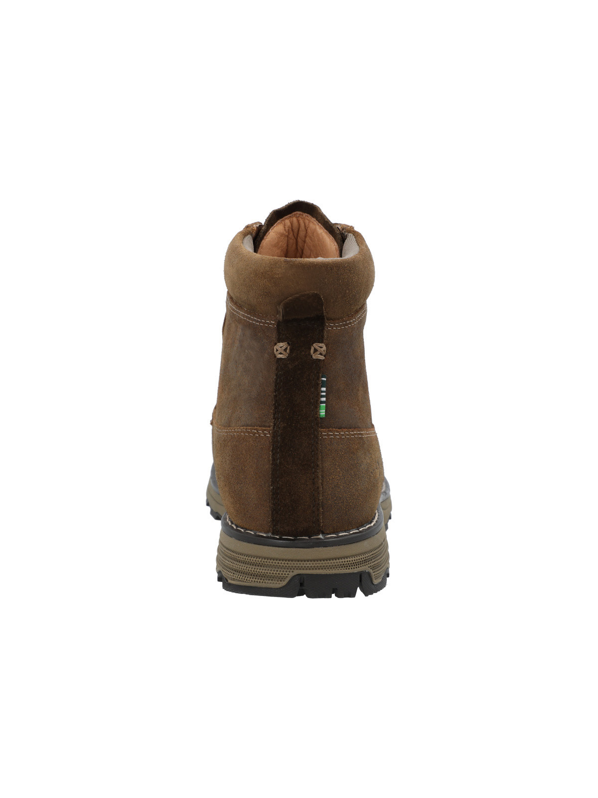 BOTIN CUERO HOMBRE ARIZONA CAFE  ROCKFORD - 7