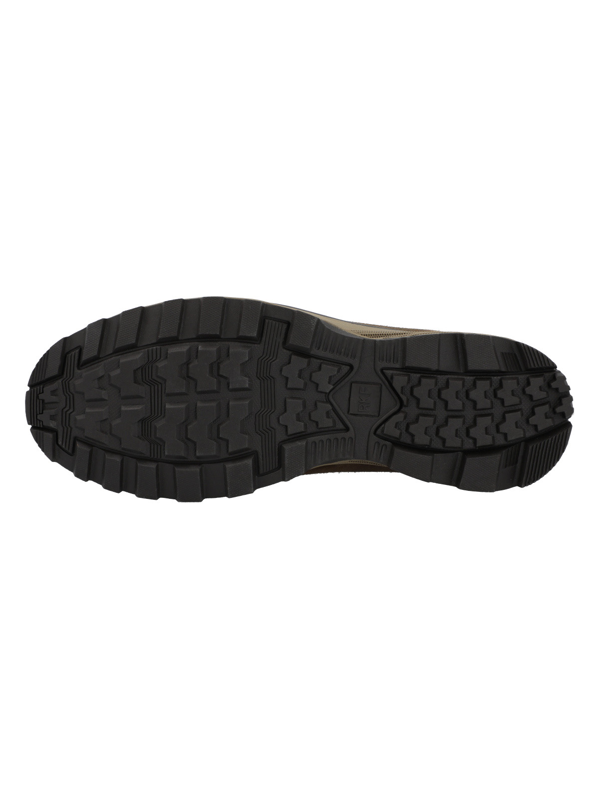 BOTIN CUERO HOMBRE ARIZONA CAFE  ROCKFORD - 8
