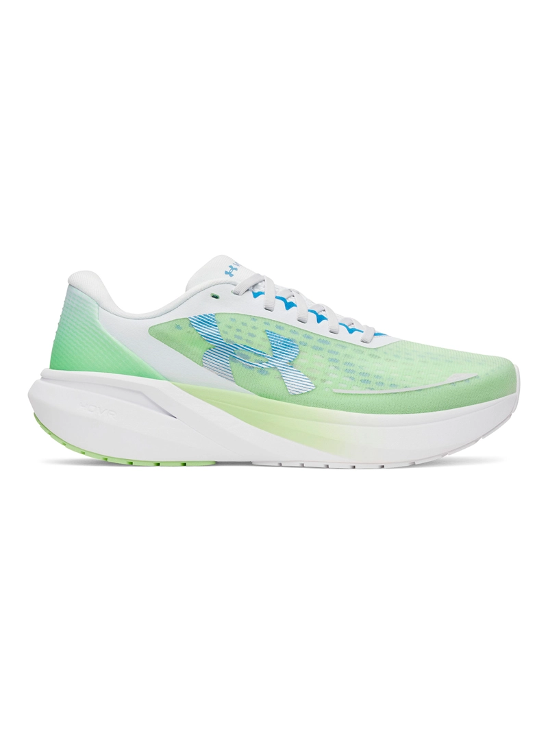 UA VELOCITI PACE VERDE PARA HOMBRE UNDER ARMOUR - 1