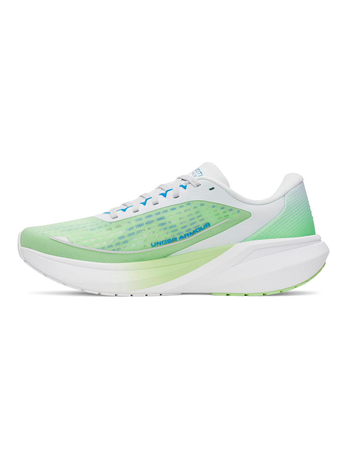 UA VELOCITI PACE VERDE PARA HOMBRE UNDER ARMOUR - 2