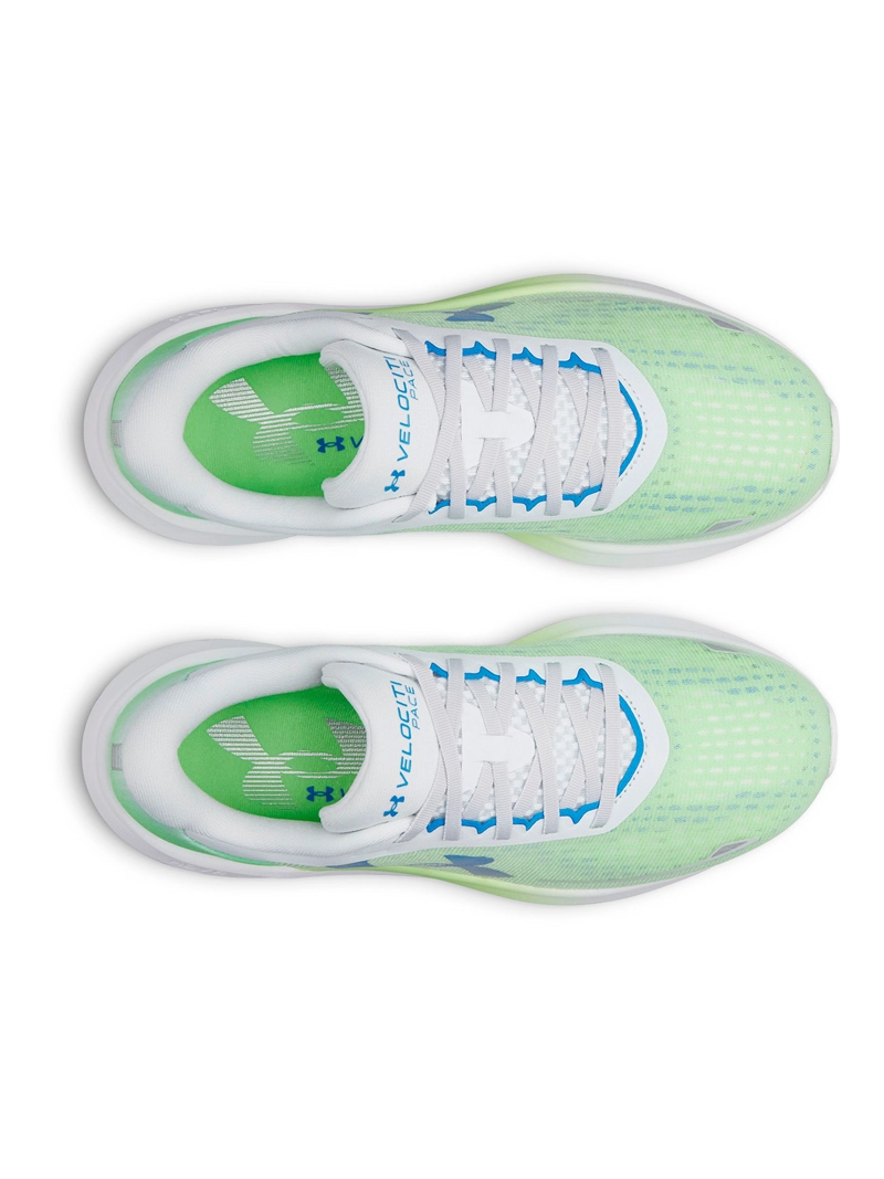 UA VELOCITI PACE VERDE PARA HOMBRE UNDER ARMOUR - 5