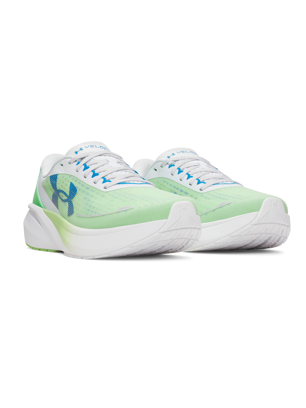 UA VELOCITI PACE VERDE PARA HOMBRE UNDER ARMOUR - 6