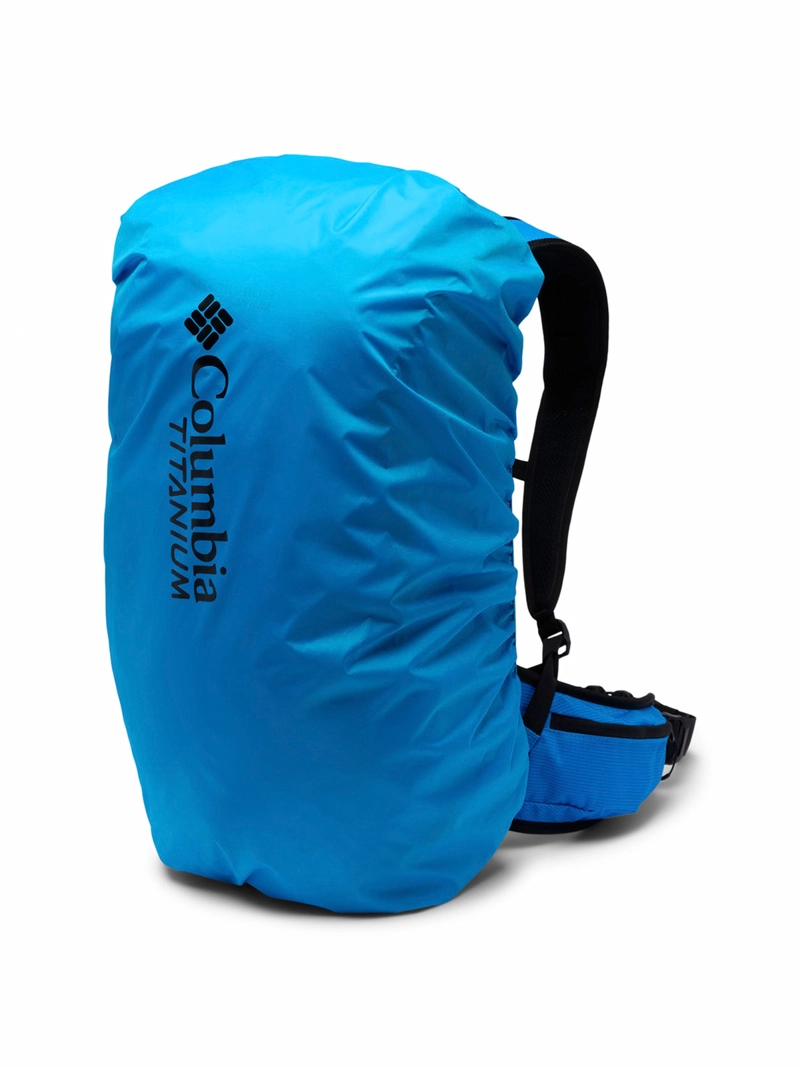 MOCHILA UNISEX TRIPLE CANYON 36L AZUL COLUMBIA - 3