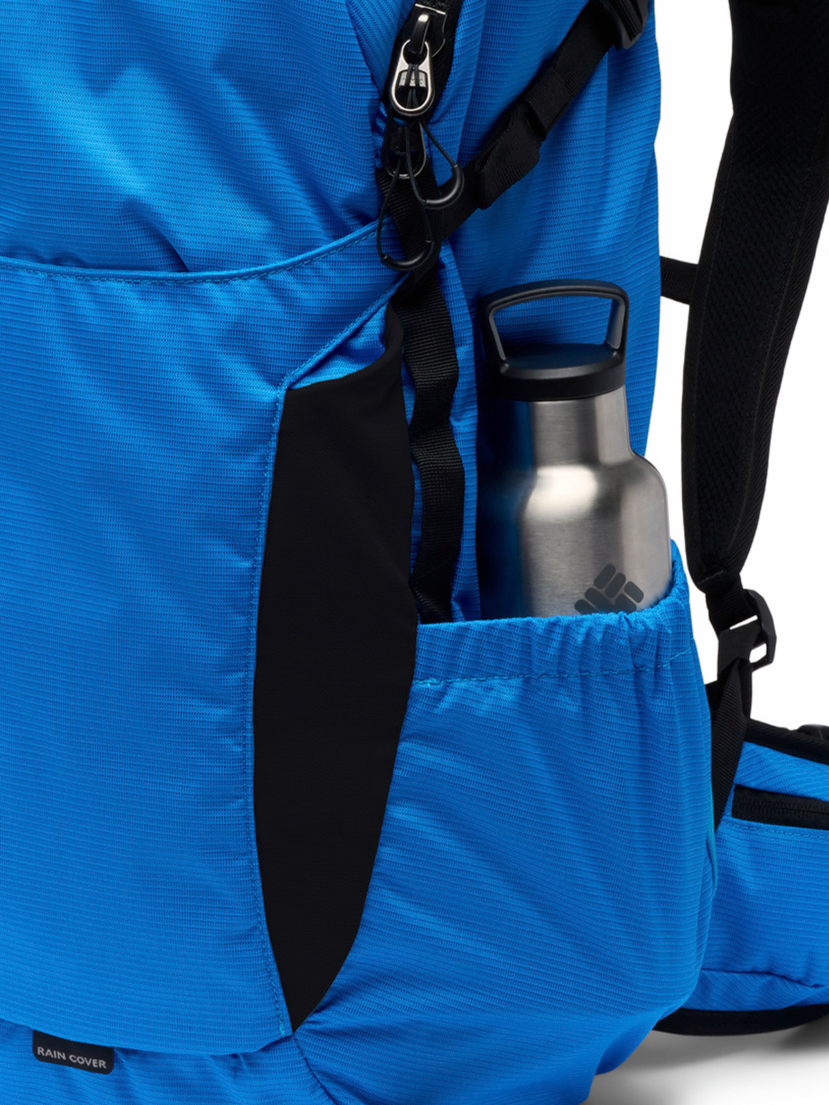 MOCHILA UNISEX TRIPLE CANYON 36L AZUL COLUMBIA - 5