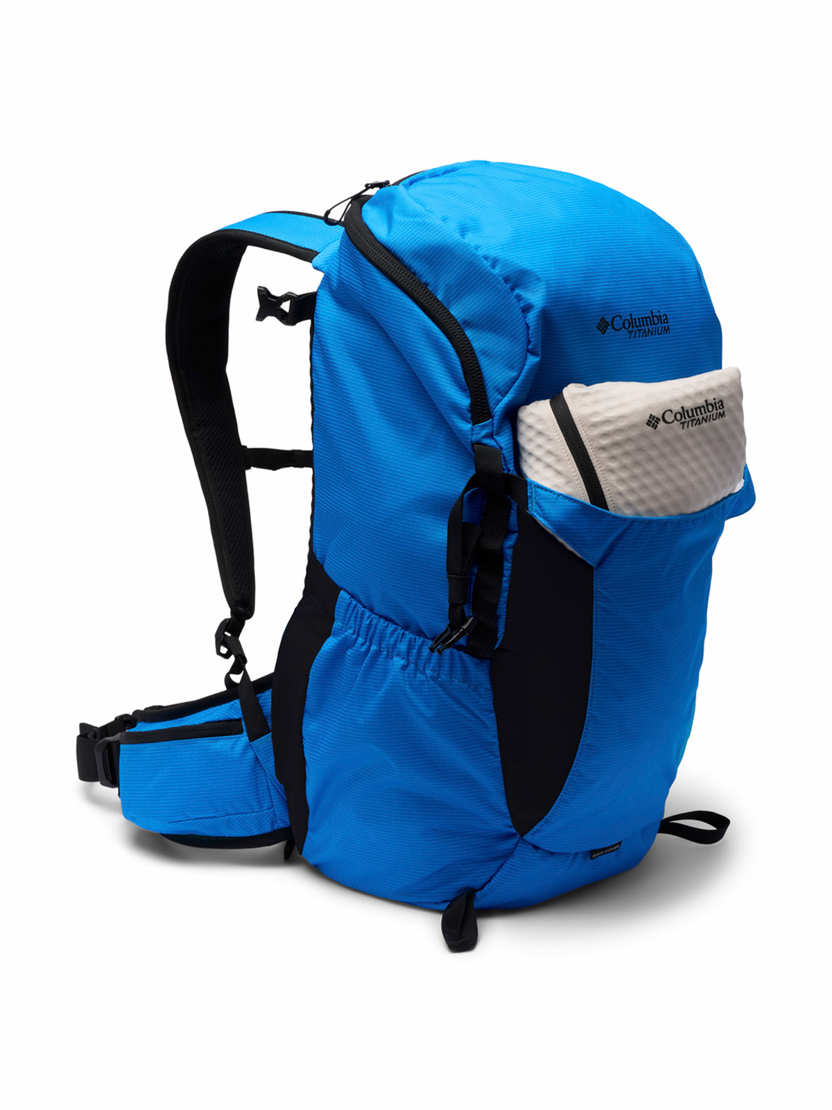 MOCHILA UNISEX TRIPLE CANYON 36L AZUL COLUMBIA - 6