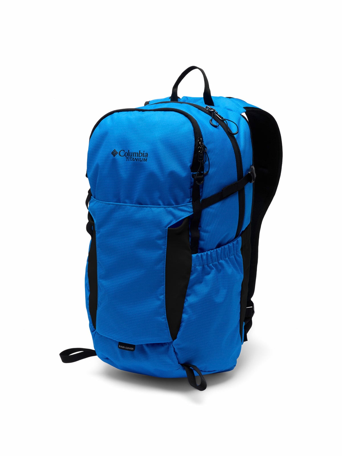 MOCHILA UNISEX TRIPLE CANYON 24L AZUL COLUMBIA - 1