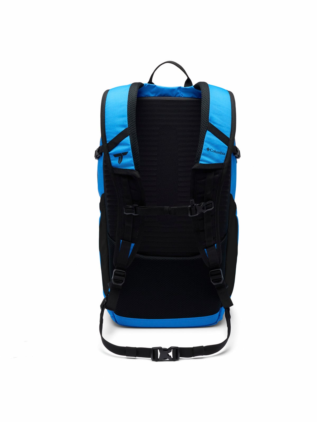 MOCHILA UNISEX TRIPLE CANYON 24L AZUL COLUMBIA - 2