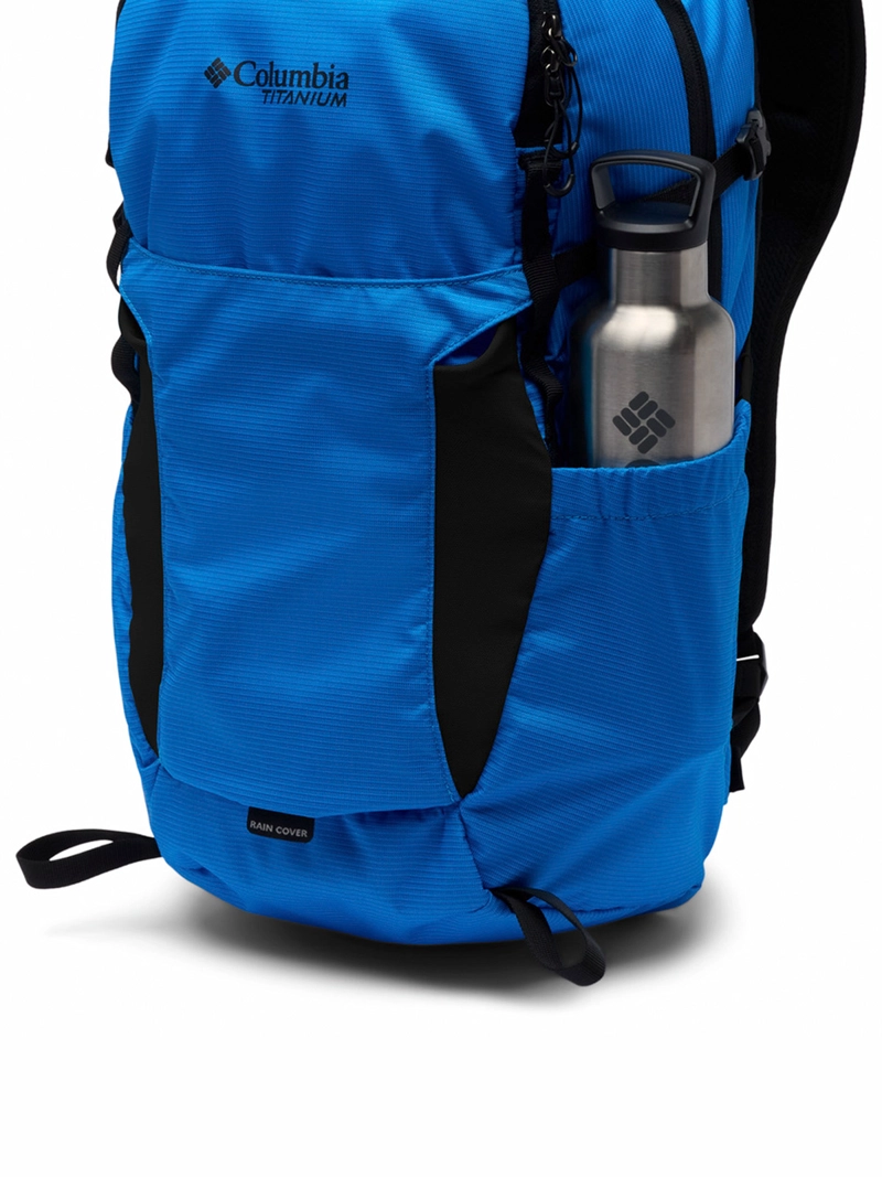 MOCHILA UNISEX TRIPLE CANYON 24L AZUL COLUMBIA - 4