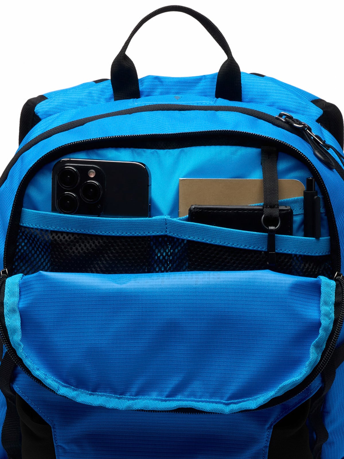 MOCHILA UNISEX TRIPLE CANYON 24L AZUL COLUMBIA - 5