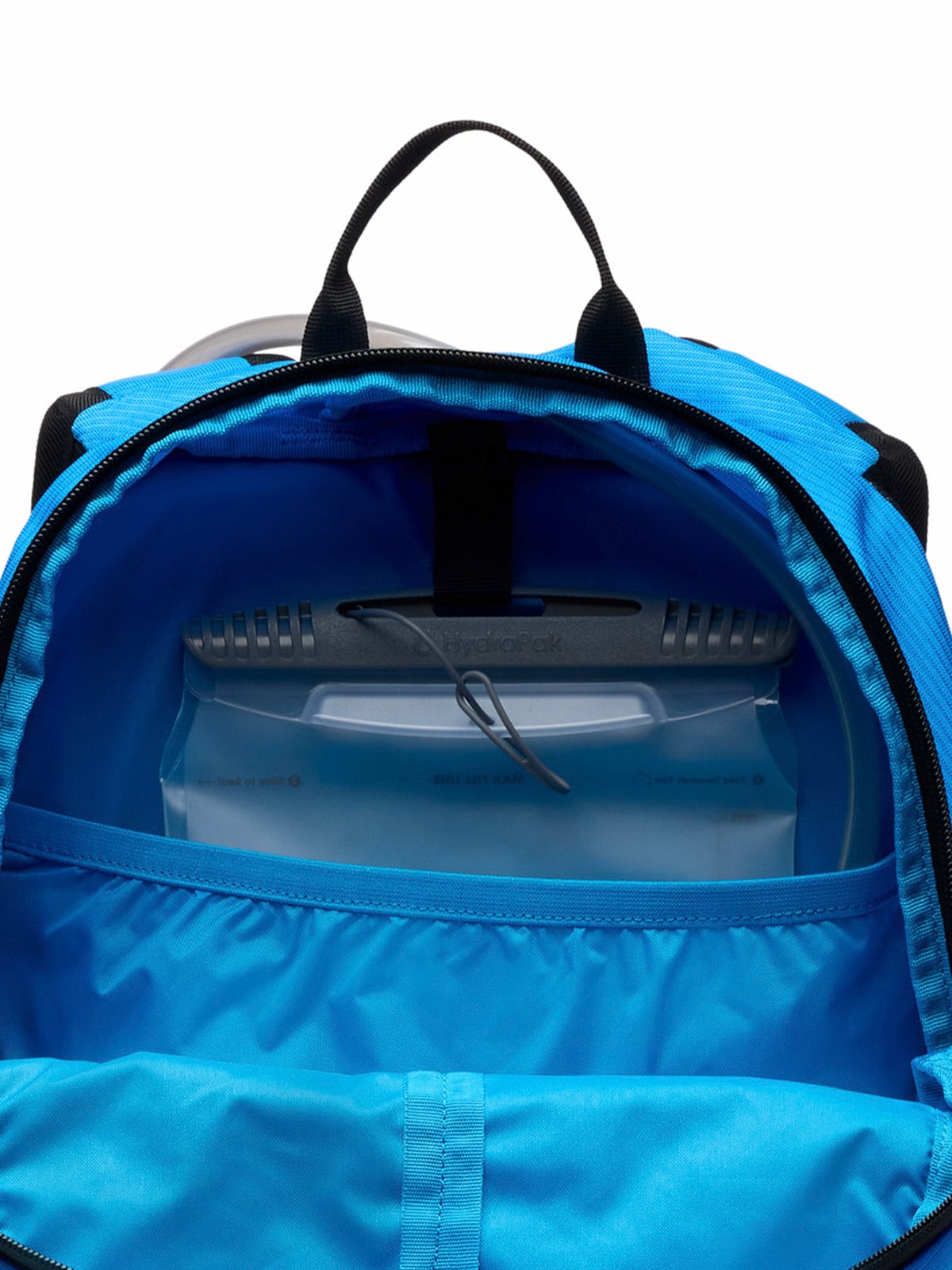 MOCHILA UNISEX TRIPLE CANYON 24L AZUL COLUMBIA - 6