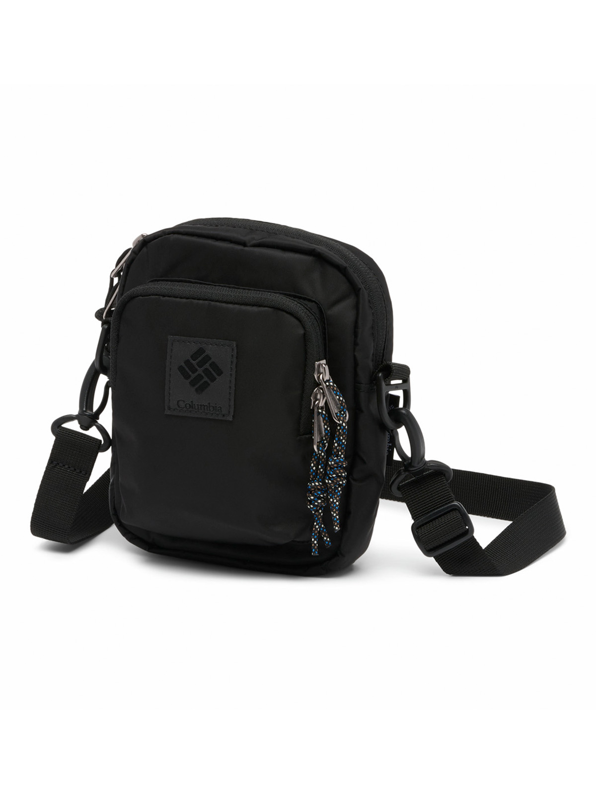 BOLSO UNISEX GREAT SMOKY GARDEN NEGRO COLUMBIA - 1