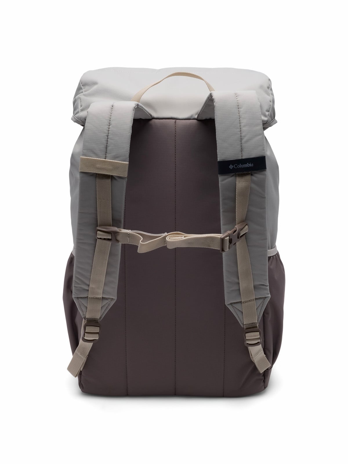 MOCHILA UNISEX TRAIL TRAVELER 28L GRIS COLUMBIA - 2