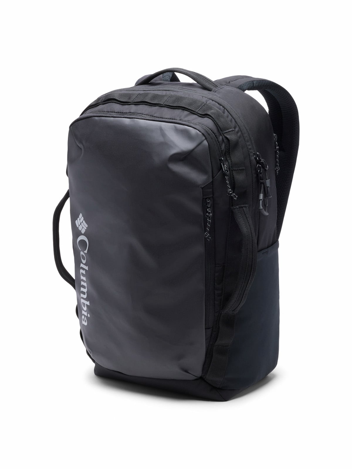 MOCHILA UNISEX LANDROAMER EVERYDAY 28L NEGRO COLUMBIA - 1