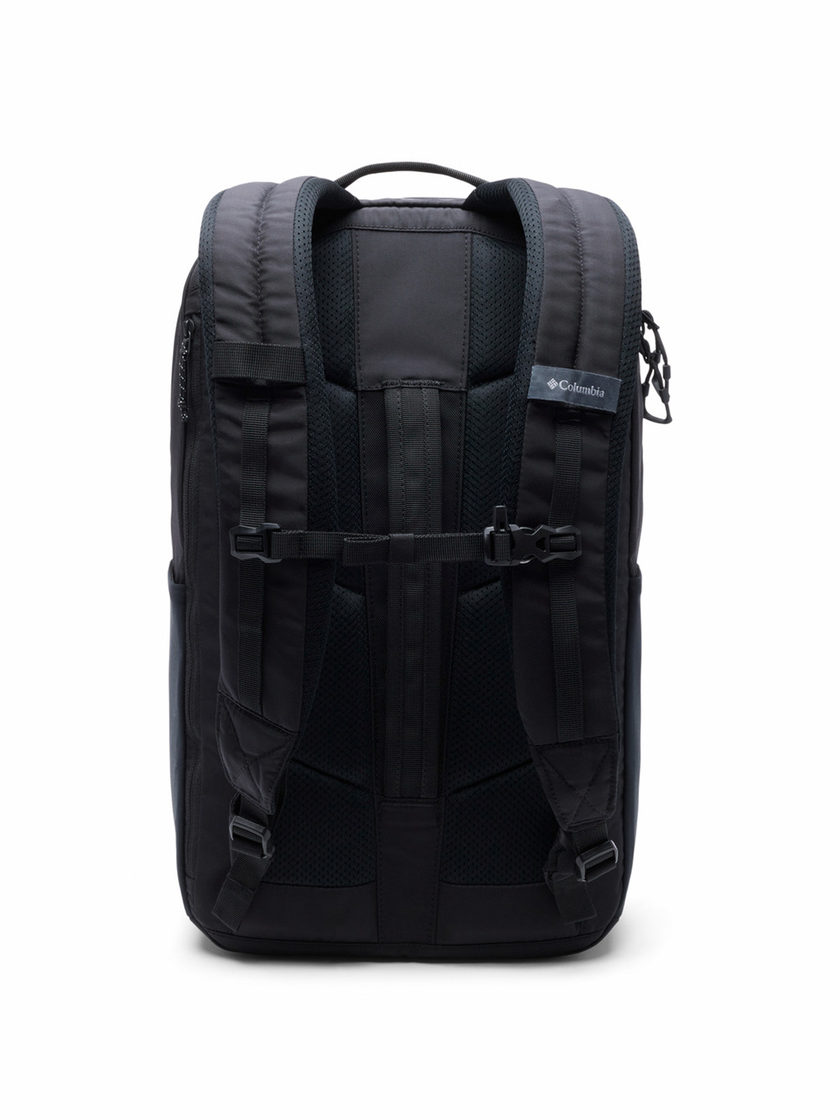 MOCHILA UNISEX LANDROAMER EVERYDAY 28L NEGRO COLUMBIA - 2