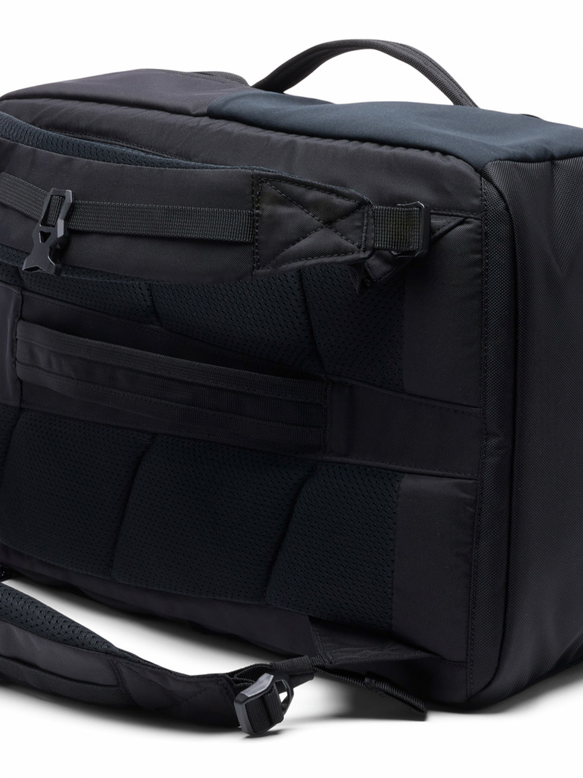 MOCHILA UNISEX LANDROAMER EVERYDAY 28L NEGRO COLUMBIA - 7
