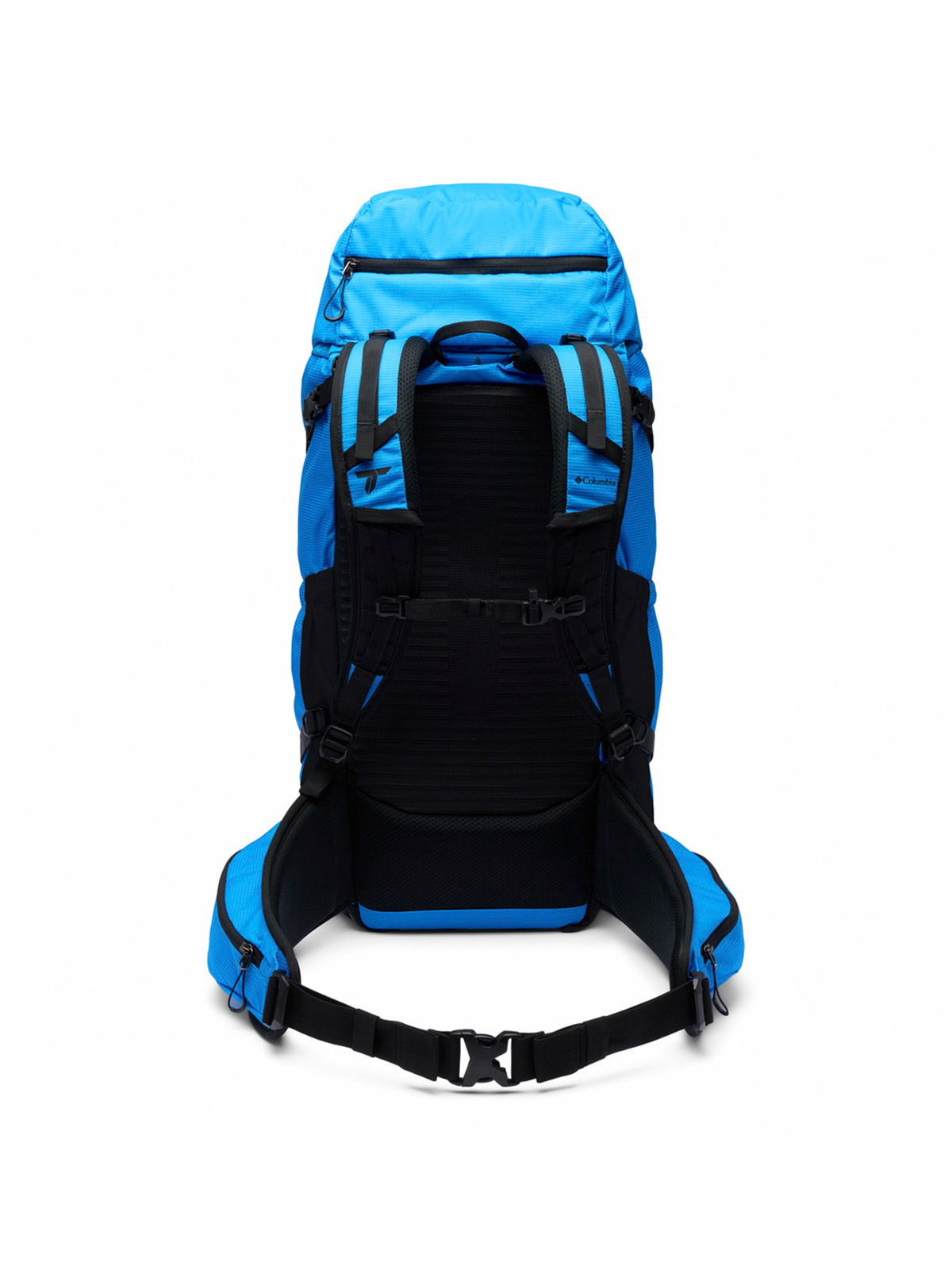 MOCHILA UNISEX TRIPLE CANYON 60L AZUL COLUMBIA - 2
