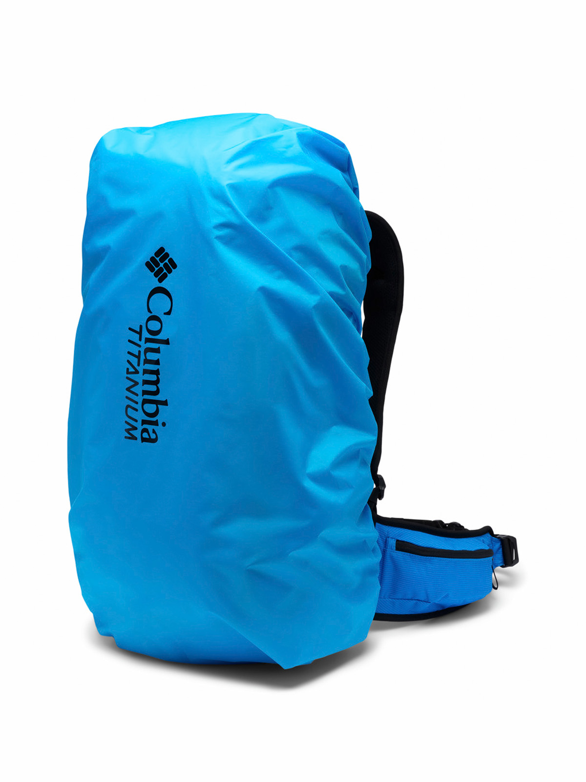 MOCHILA UNISEX TRIPLE CANYON 60L AZUL COLUMBIA - 3