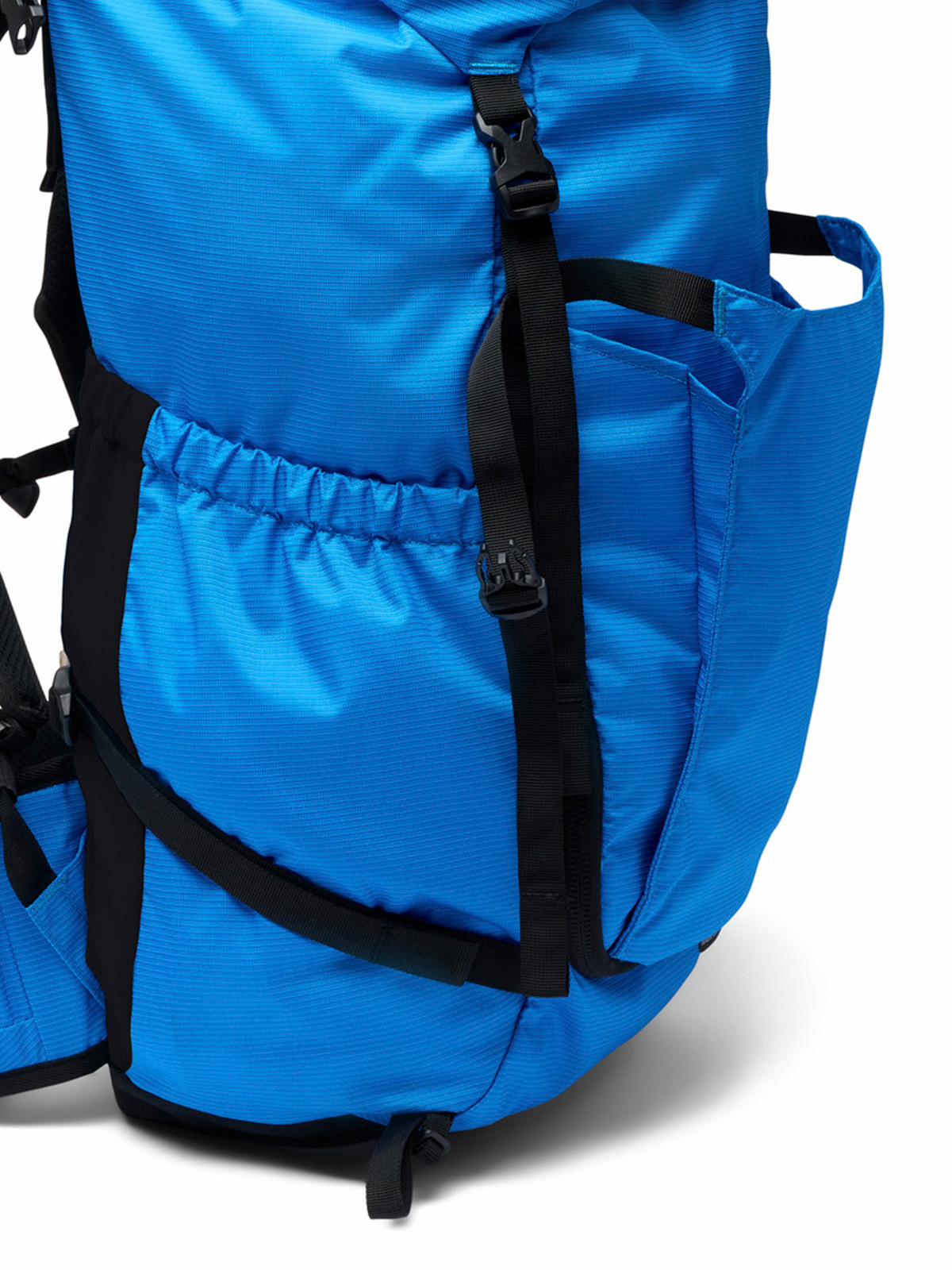 MOCHILA UNISEX TRIPLE CANYON 60L AZUL COLUMBIA - 6