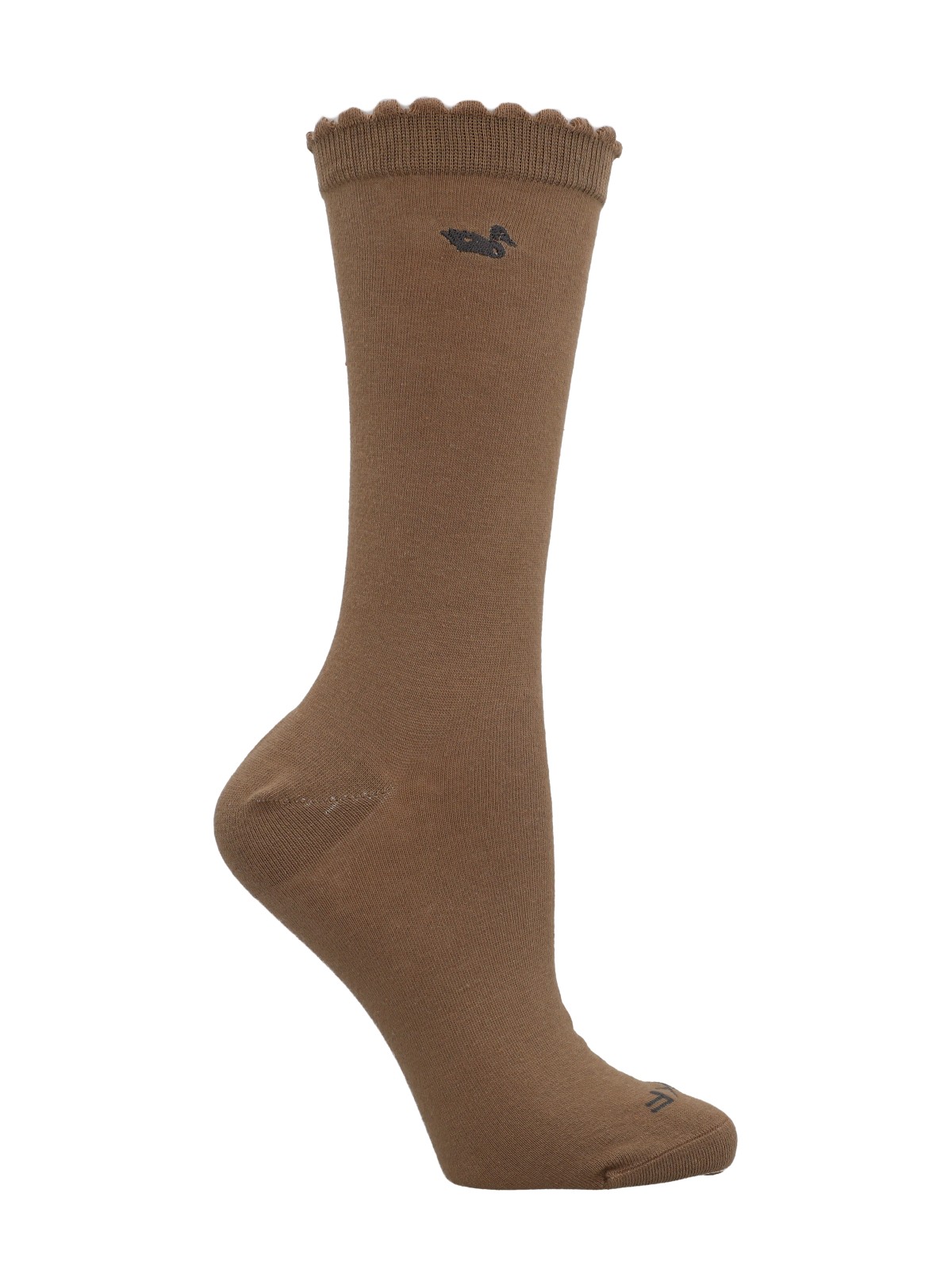 CALCETIN BAMBU MUJER C ST DUCKEMBR CAFE  ROCKFORD - 1