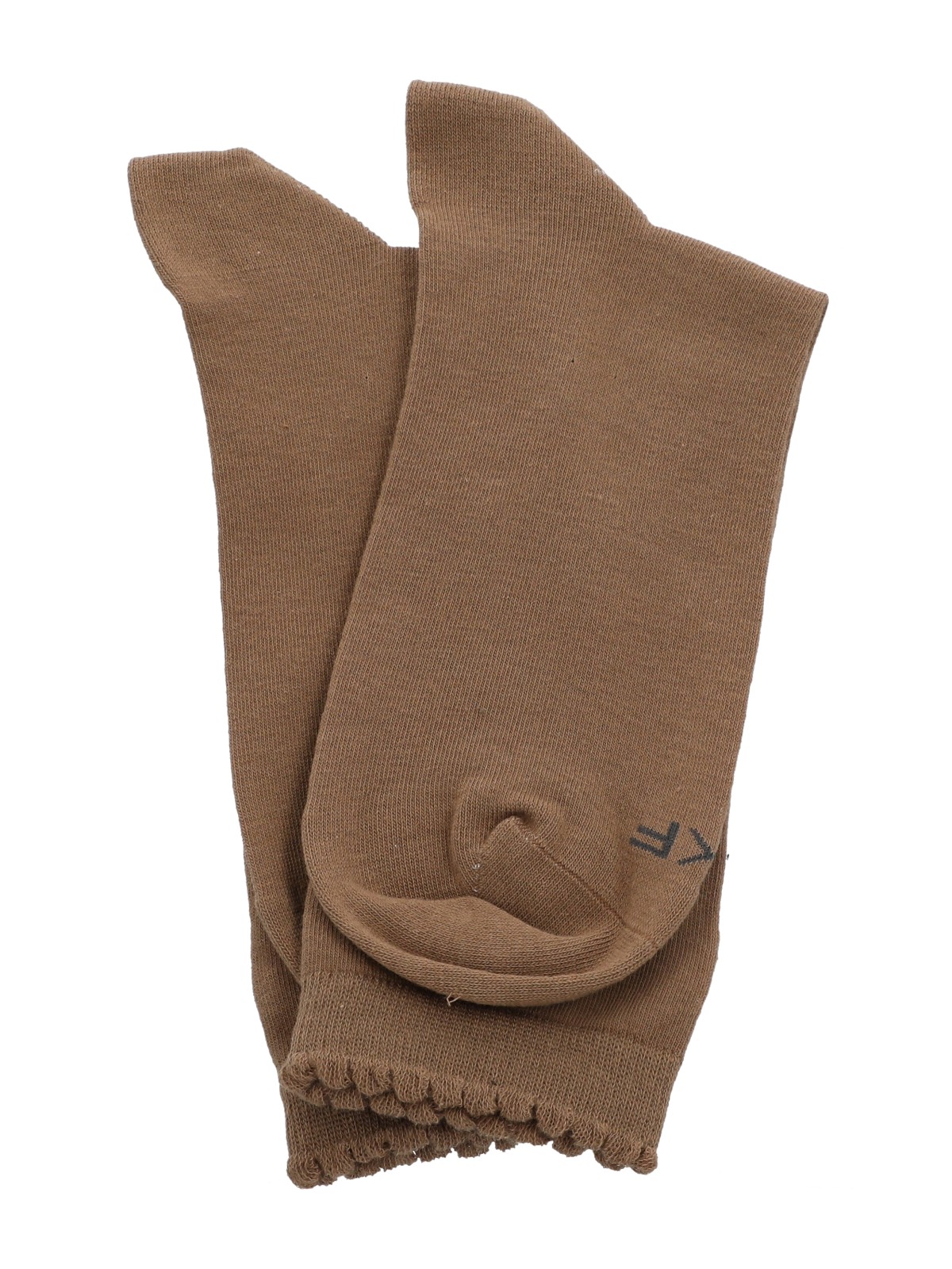CALCETIN BAMBU MUJER C ST DUCKEMBR CAFE  ROCKFORD - 3
