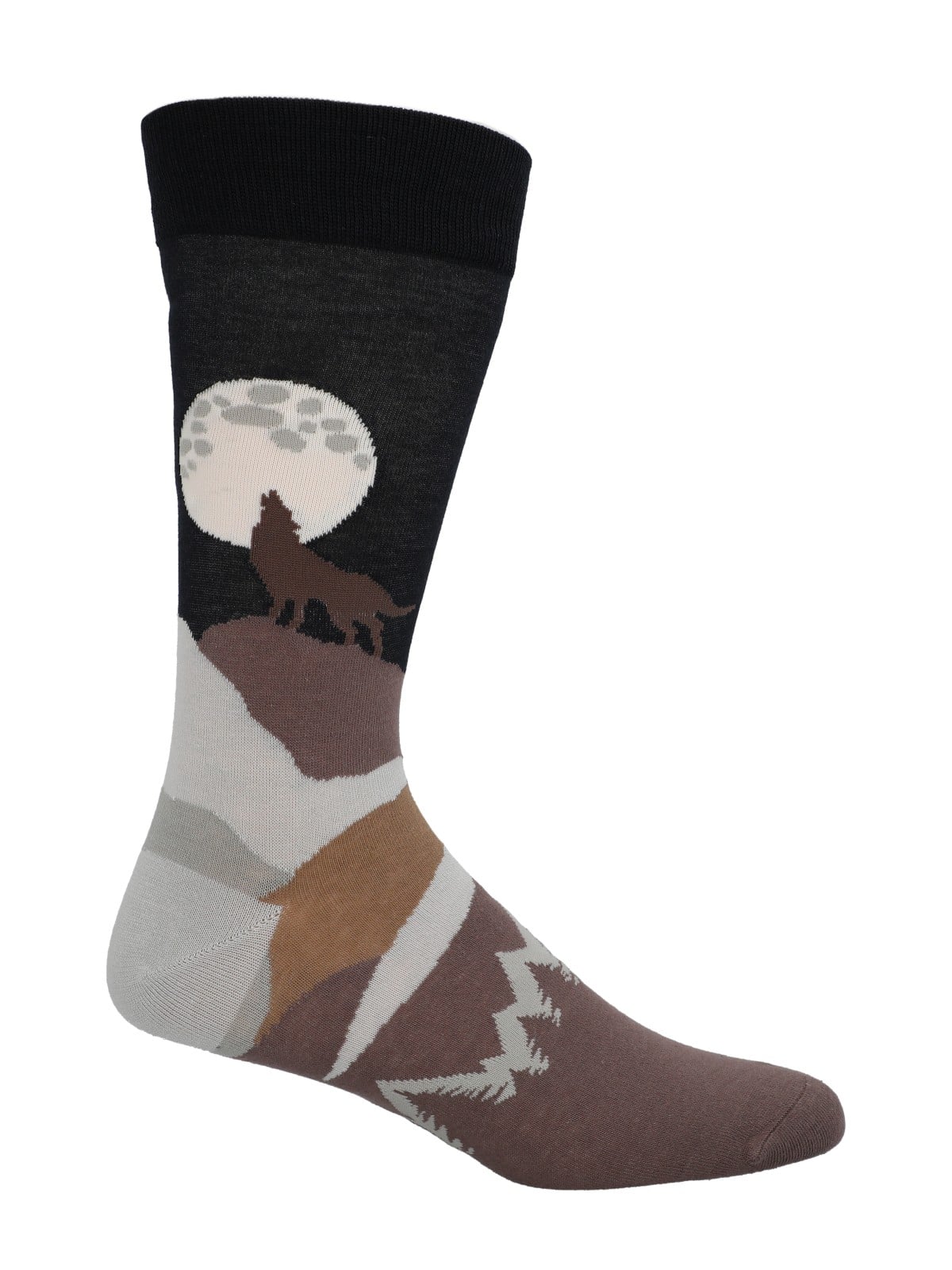 CALCETIN BAMBU HOMBRE PACK GIFT WLF MULTICOLOR ROCKFORD - 5