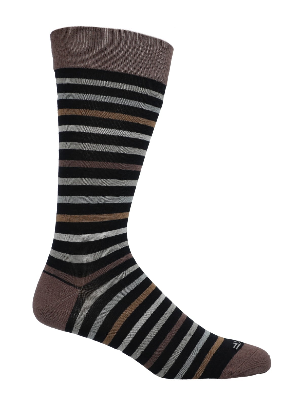 CALCETIN BAMBU HOMBRE PACK GIFT WLF MULTICOLOR ROCKFORD - 6