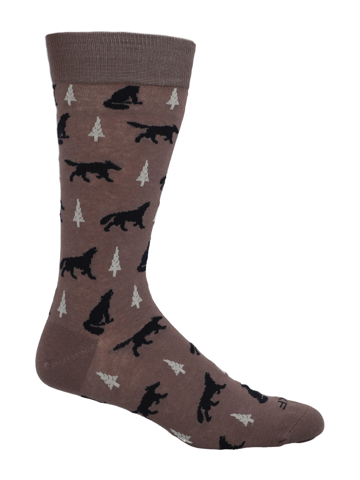 CALCETIN BAMBU HOMBRE PACK GIFT WLF MULTICOLOR ROCKFORD - 7