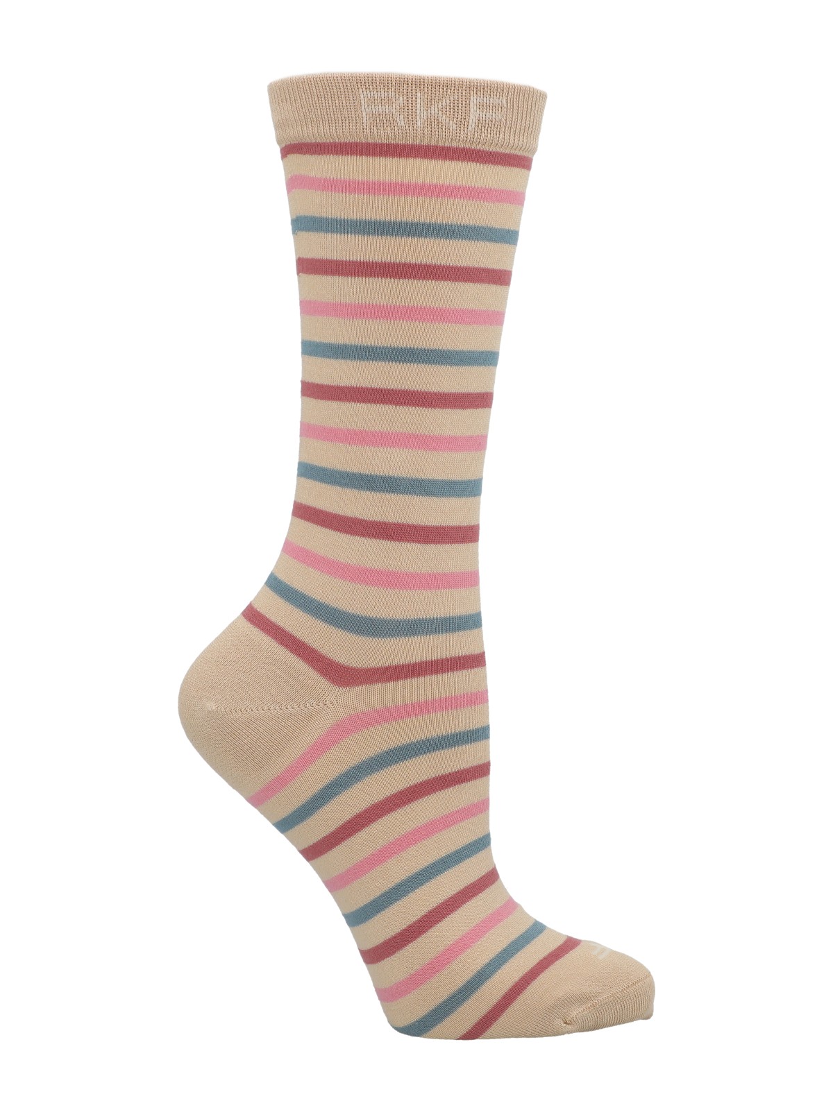 CALCETIN BAMBU MUJER PACK GIFT BAM MULTICOLOR ROCKFORD - 7