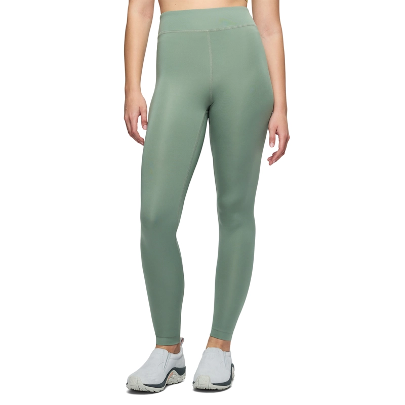 CALZA MUJER ALL DAY CLASSIC VERDE MERRELL - 1