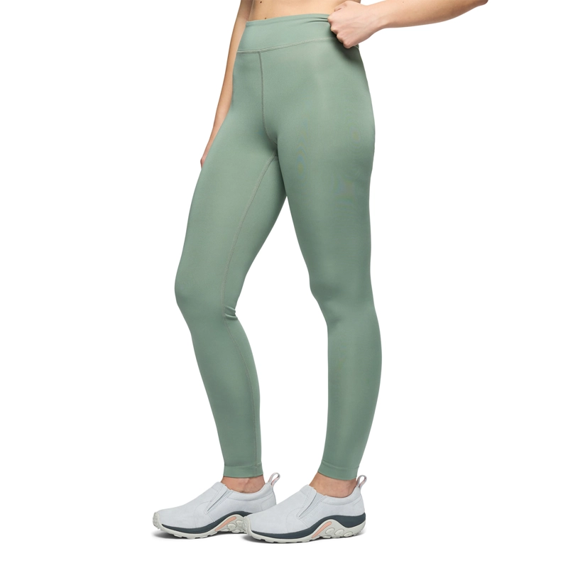 CALZA MUJER ALL DAY CLASSIC VERDE MERRELL - 2