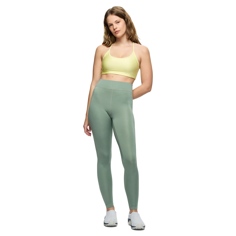 CALZA MUJER ALL DAY CLASSIC VERDE MERRELL - 5