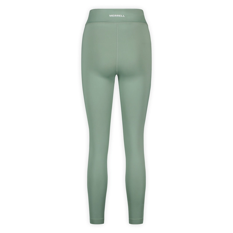 CALZA MUJER ALL DAY CLASSIC VERDE MERRELL - 8