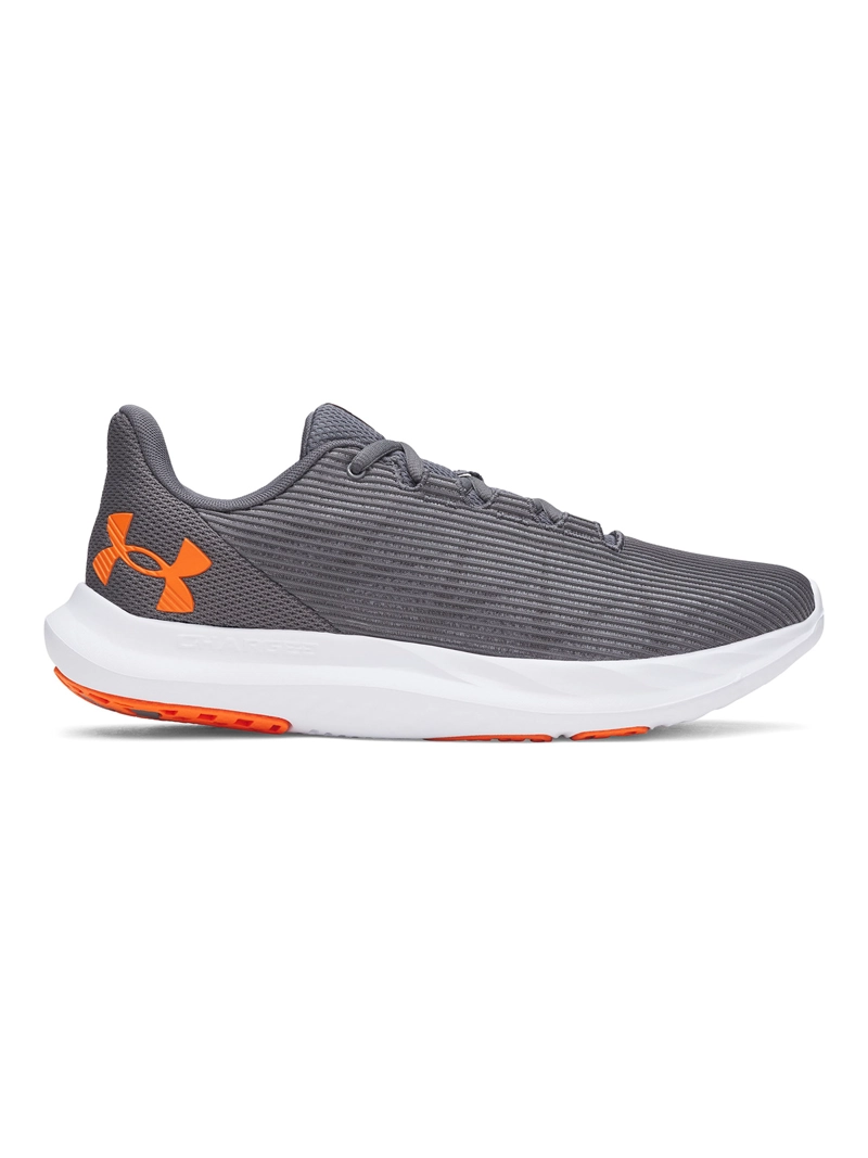 ZAPATILLA RUNNING HOMBRE SPEED SWIFT GRIS UA - 1