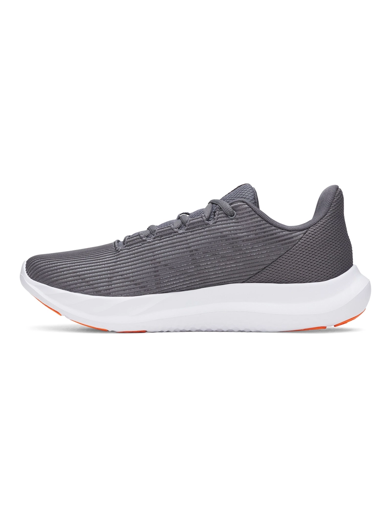 ZAPATILLA RUNNING HOMBRE SPEED SWIFT GRIS UA - 2