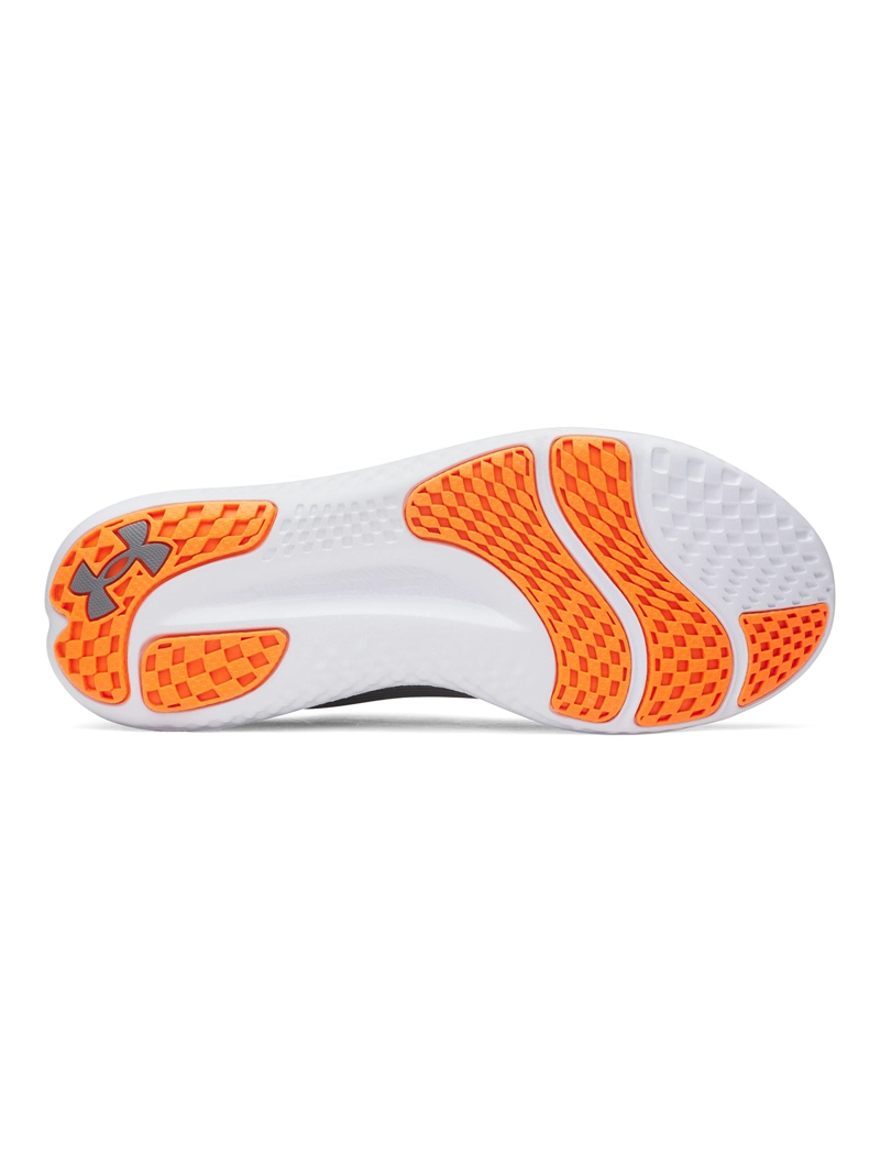 ZAPATILLA RUNNING HOMBRE SPEED SWIFT GRIS UA - 4