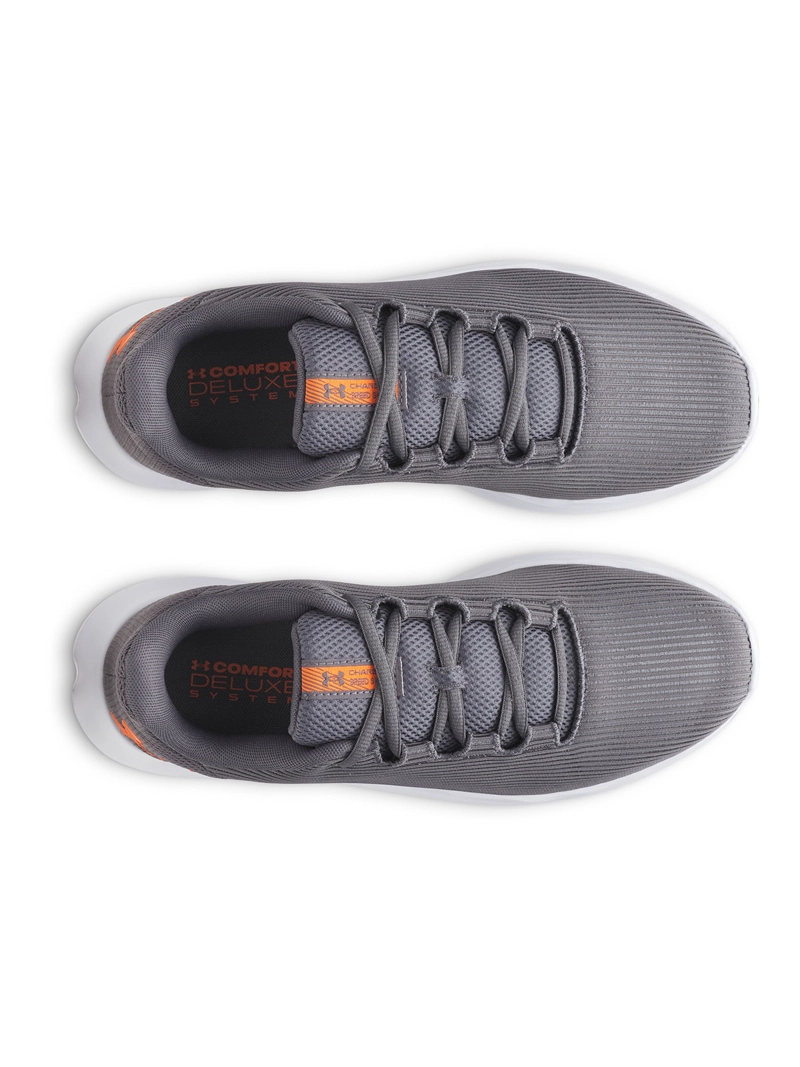 ZAPATILLA RUNNING HOMBRE SPEED SWIFT GRIS UA - 5