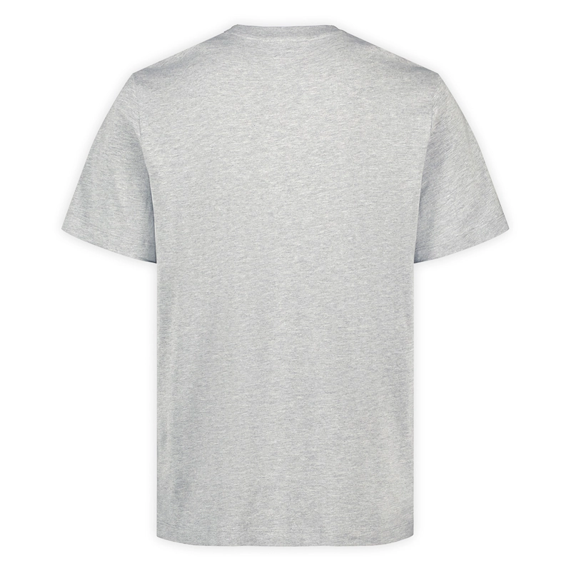 POLERA M/C HOMBRE FOREST LINE GRIS MERRELL - 2